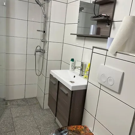 Kleinzimmer Pensión *