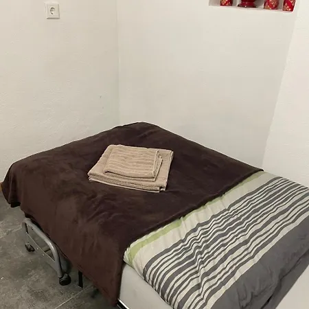Pensión Kleinzimmer *