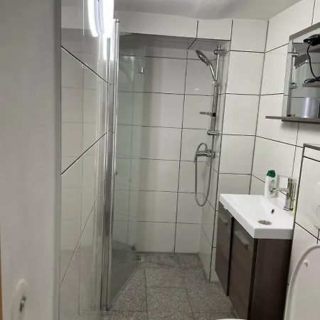 Kleinzimmer * Rüdesheim am Rhein